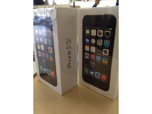 PoulaTo: For Sale New Apple iphone 5s 64gb (Buy 2 get 1 Free )